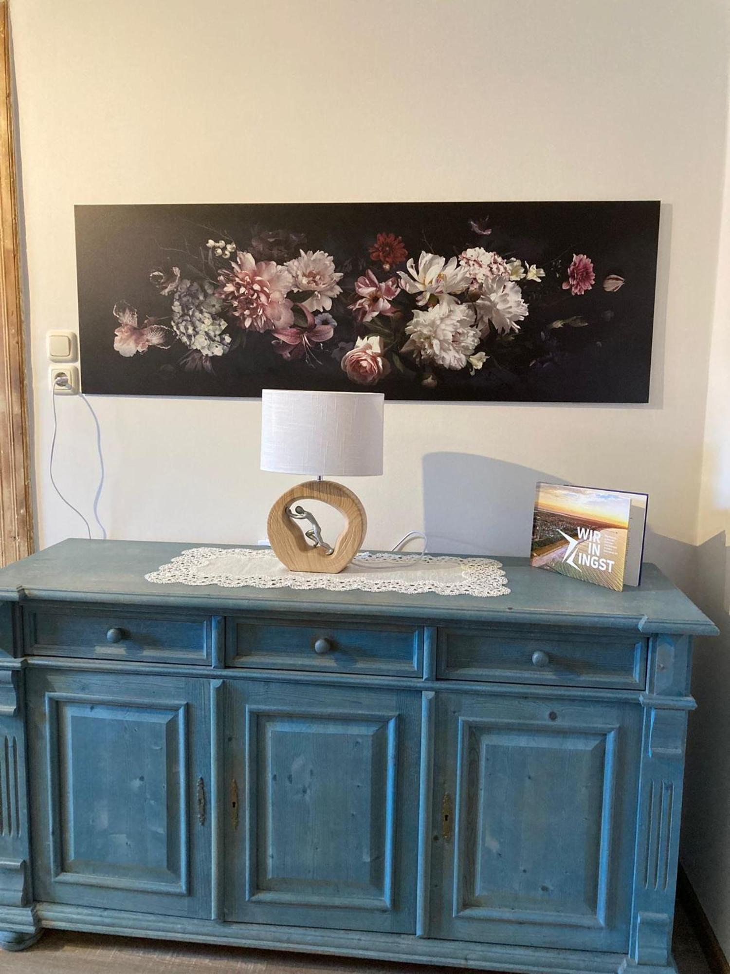 זינקסט Ferienwohnung Ostseestrandlaeufer 1 מראה חיצוני תמונה