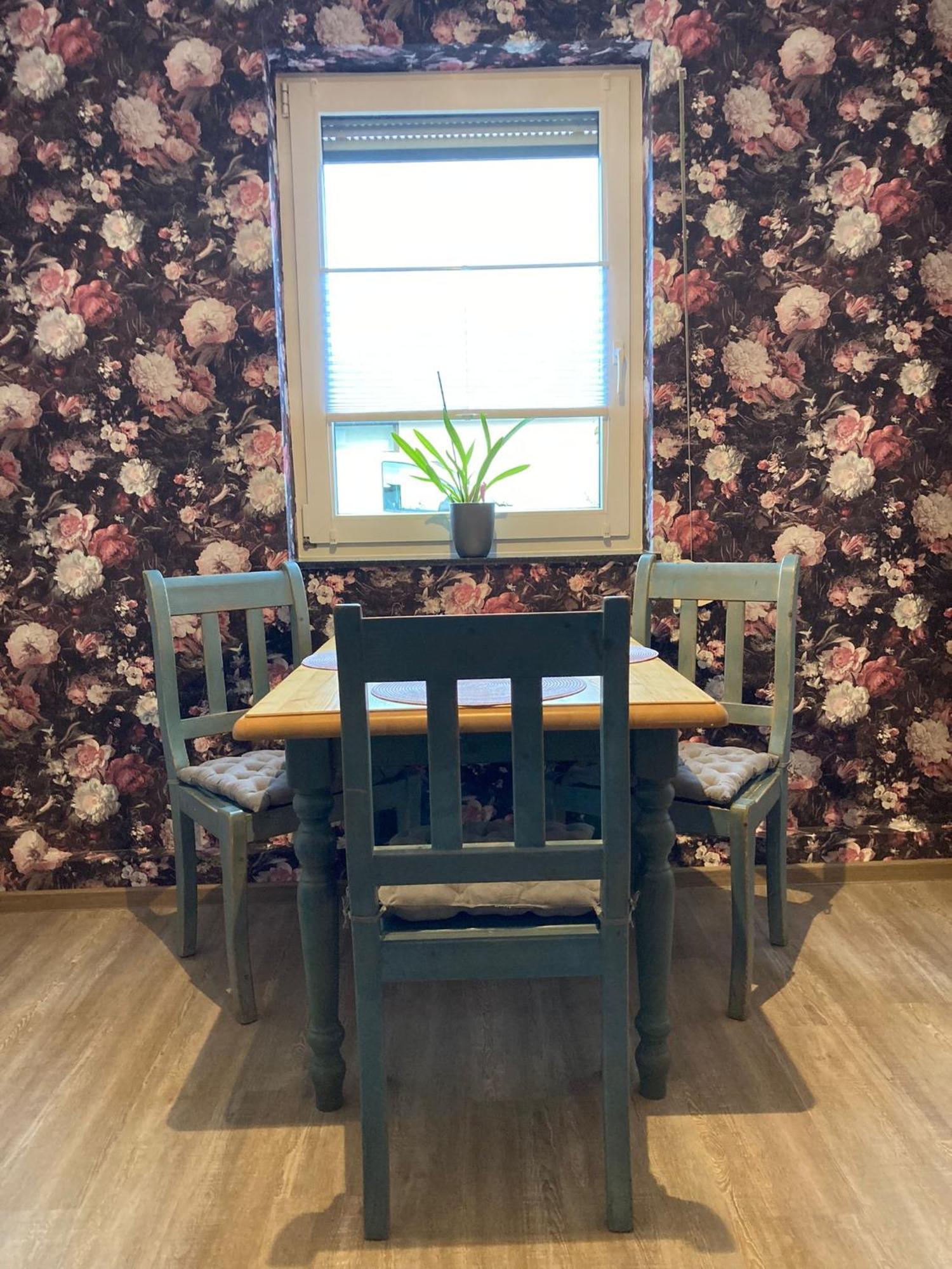 זינקסט Ferienwohnung Ostseestrandlaeufer 1 מראה חיצוני תמונה